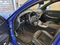 Pogled na unutrašnjost