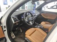 Pogled na unutrašnjost