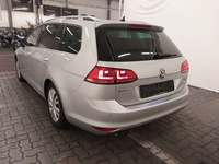 Ansicht hinten links