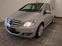 Mercedes-Benz B 160