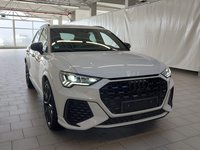 Vue de l’avant droit