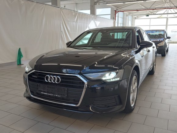 Vue de l’avant gauche