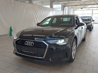 Vue de l’avant gauche