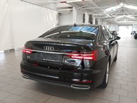 Vue de l’arrière droit