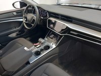 Vue de l’intérieur