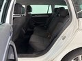 View of rear seat