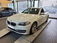 Pogled od napred levo