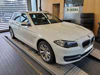 Pogled od napred  desno