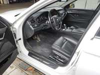 Pogled na unutrašnjost