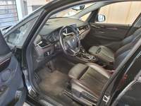 Pogled na unutrašnjost