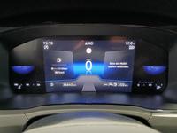 Pogled na kombinirani instrument