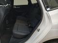 View of rear seat