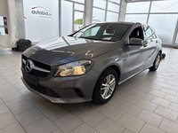 Widok z przodu po stronie lewej