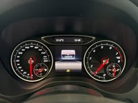 Widok zestawu wskazników