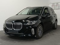 Náhled zpředu zleva