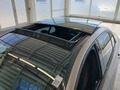 View of sunroof / panoramic roof