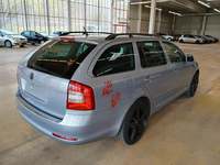 Widok z tyłu po stronie prawej