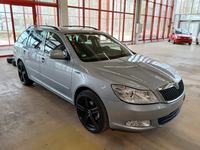 Widok z przodu po stronie prawej