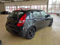 Widok z tyłu po stronie prawej