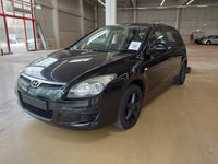 Widok z przodu po stronie lewej