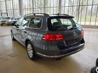 Widok z tyłu po stronie lewej