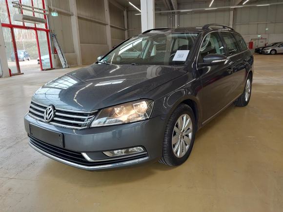 Widok z przodu po stronie lewej