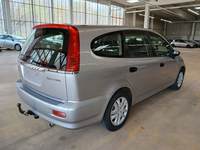 Widok z tyłu po stronie prawej