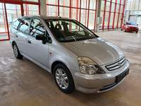 Widok z przodu po stronie prawej