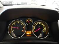 Widok zestawu wskazników