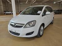 Widok z przodu po stronie lewej