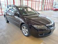 Widok z przodu po stronie prawej