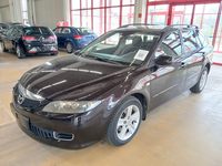 Widok z przodu po stronie lewej