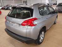 Widok z tyłu po stronie prawej