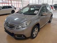 Widok z przodu po stronie lewej