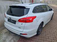 Widok z tyłu po stronie prawej