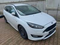 Widok z przodu po stronie prawej