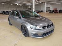 Widok z przodu po stronie prawej