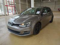 Widok z przodu po stronie lewej