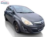 Pogled sprijeda desno