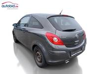 Pogled straga lijevo