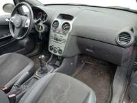 Pogled unutrašnji prostor