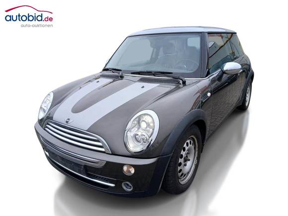 Náhled zpředu zleva