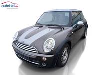 Náhled zpředu zleva