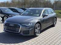 Audi A6 Avant sport 35 TDI S-tronic