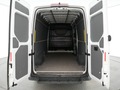 View of boot / luggage space
