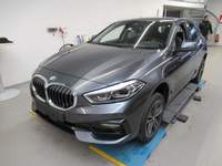 BMW 118i Steptronic "Sport Line"