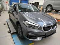 Widok z przodu po stronie prawej