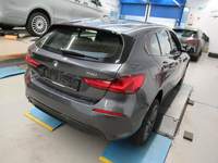 Widok z tyłu po stronie prawej