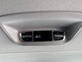 View of rear climate control switch