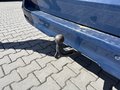 View of trailer tow-bar hitch